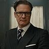 Colin Firth in Kingsman: The Secret Service (2014)
