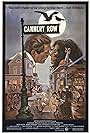 Nick Nolte and Debra Winger in Cannery Row (1982)