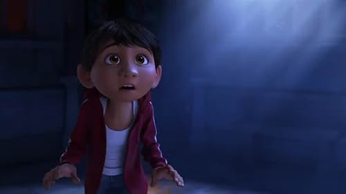 Coco follows a 12-year-old boy named Miguel who sets off a chain of events relating to a century-old mystery, leading to an extraordinary family reunion.