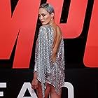 Pom Klementieff at an event for Mission: Impossible - Dead Reckoning Part One (2023)