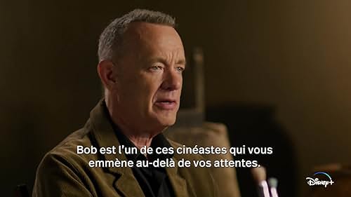Pinocchio: Interviews Du Casting De Pinocchio (French Featurette Subtitled)