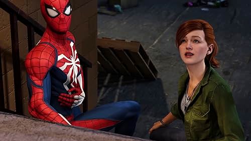 Marvel's Spider-Man: Remastered PC Launch Trailer