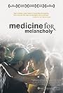 Wyatt Cenac and Tracey Heggins in Medicine for Melancholy (2008)