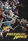 Fire Emblem Heroes (2017)