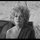 Silvia Pinal in Simon of the Desert (1965)
