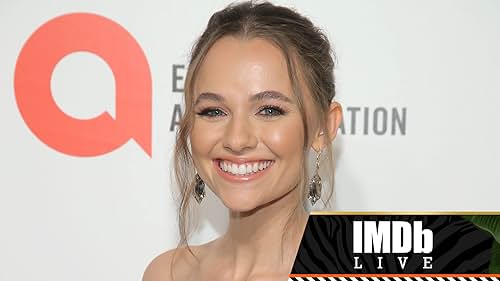 'Jumanji: The Next Level' Star Madison Iseman Was 'Honored' to Play a Horse