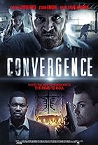 Clayne Crawford, Ethan Embry, Mykelti Williamson, and Chelsea Bruland in Convergence (2015)