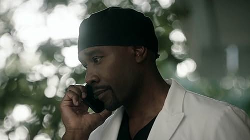 The Resident: Cain Calls A Patient With Urgent News