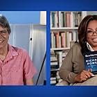 Oprah Winfrey and Richard Powers in Oprah's Book Club (2019)