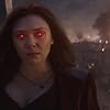 Elizabeth Olsen in Avengers: Endgame (2019)