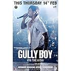 Ranveer Singh in Gully Boy (2019)