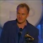 Sting in The 42nd Annual Grammy Awards (2000)