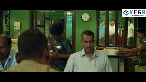 Anukshanam (2014) Trailer