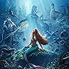 Javier Bardem, Melissa McCarthy, Halle Bailey, Daveed Diggs, Jacob Tremblay, Awkwafina, and Jonah Hauer-King in The Little Mermaid (2023)