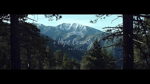 Far Cry 5: Welcome To Hope County Forest Teaser