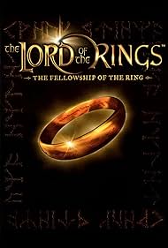 The Lord of the Rings: The Fellowship of the Ring (2002)