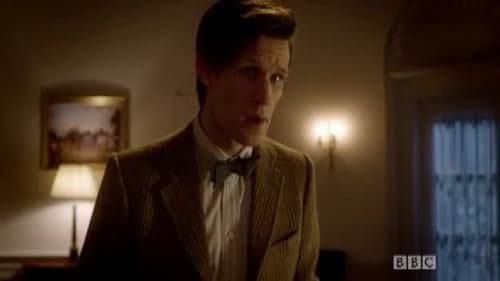 Doctor Who: Clip 2
