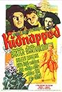Freddie Bartholomew, Warner Baxter, and Arleen Whelan in Kidnapped (1938)
