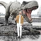 Jeff Goldblum at an event for Jurassic World: Fallen Kingdom (2018)