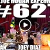 Joey Diaz and Joe Rogan in The Joe Rogan Experience (2009)
