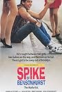 Sasha Mitchell in Spike of Bensonhurst (1988)