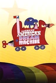 The Great American Dream Machine (1971)