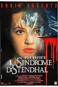 Asia Argento in The Stendhal Syndrome (1996)