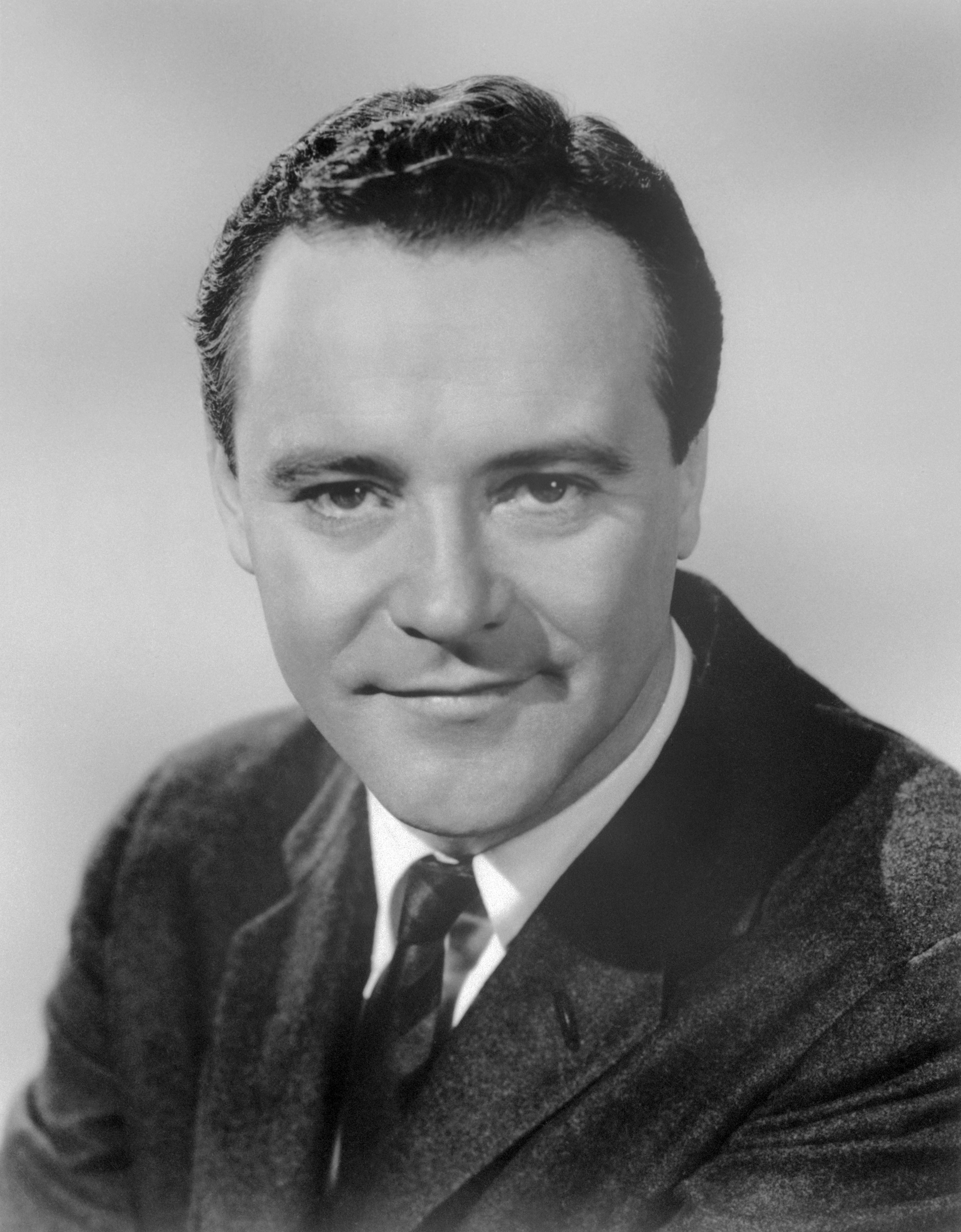Jack Lemmon in The Apartment (1960)