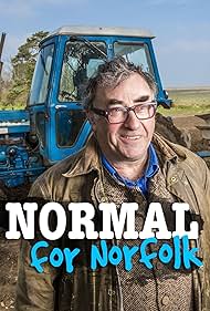 Normal for Norfolk (2016)