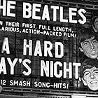 Paul McCartney, John Lennon, George Harrison, Ringo Starr, and The Beatles