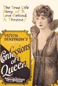 Alice Terry in Confessions of a Queen (1925)