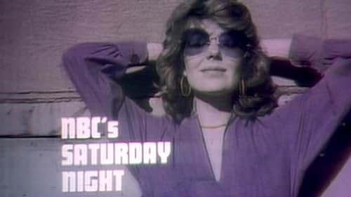 Jill Clayburgh in Saturday Night Live (1975)