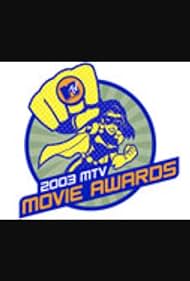 2003 MTV Movie Awards (2003)