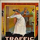 Blanche Craig in Traffic in Souls (1913)