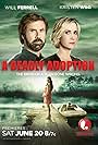 Will Ferrell and Kristen Wiig in A Deadly Adoption (2015)