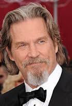Jeff Bridges at an event for The 82nd Annual Academy Awards (2010)