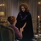 Agnes Moorehead and Moira Shearer in The Story of Three Loves (1953)