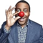 Kenan Thompson at an event for Kenan (2021)
