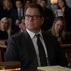 Michael Weatherly in The Invisible Woman (2020)