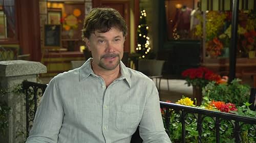 Days Of Our Lives: 50th Anniversary: Peter Reckell