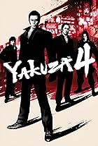 Yakuza 4