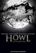 Howl of a Good Time (2015)