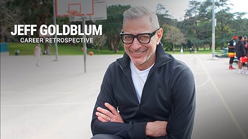 Take a closer look at the various roles Jeff Goldblum has played throughout his acting career.