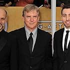 David Marciano, Jamey Sheridan, and Hrach Titizian in 19th Annual Screen Actors Guild Awards (2013)