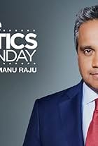 Inside Politics Sunday with Manu Raju