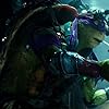 Jeremy Howard in Teenage Mutant Ninja Turtles (2014)