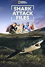 Shark Attack Files (2021)