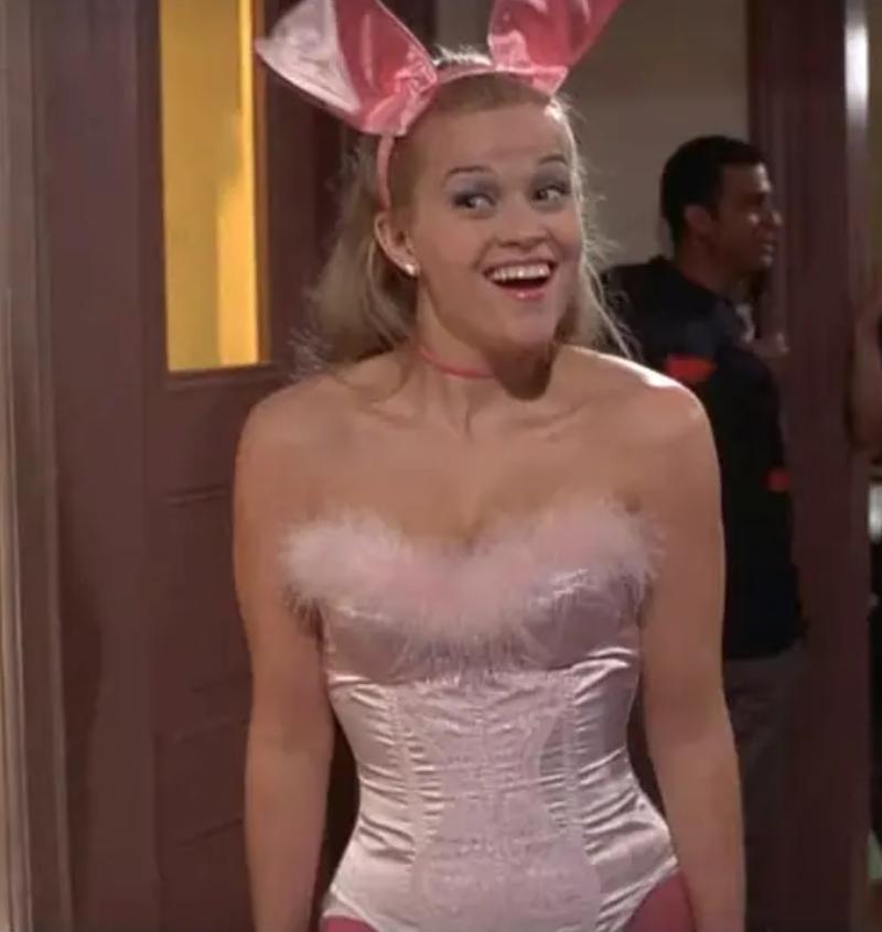Reese Witherspoon in Legally Blonde (2001)