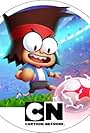 Cartoon Network Superstar Soccer: Goal!!! (2014)