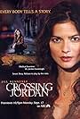 Jill Hennessy in Crossing Jordan (2001)